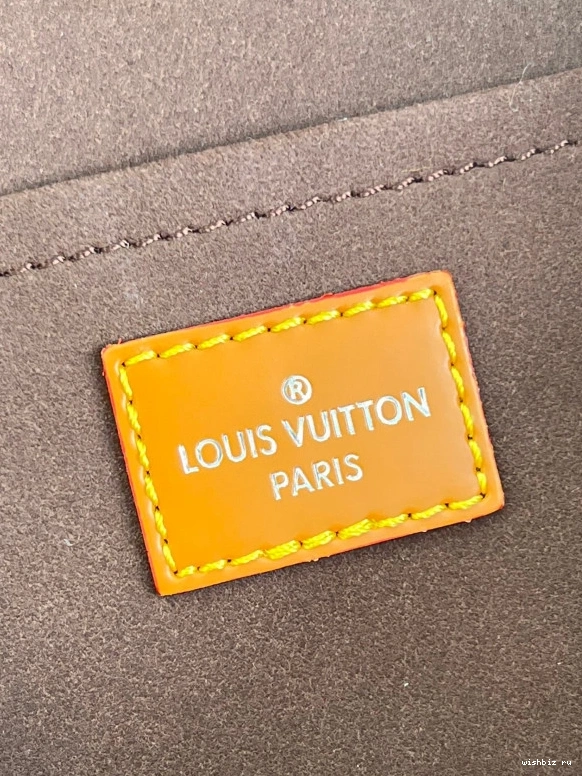 WIS LOUIS MINI CHANELUNY VUITTON 0321